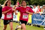 Race for Life at Lydiard Park - 15/06/08